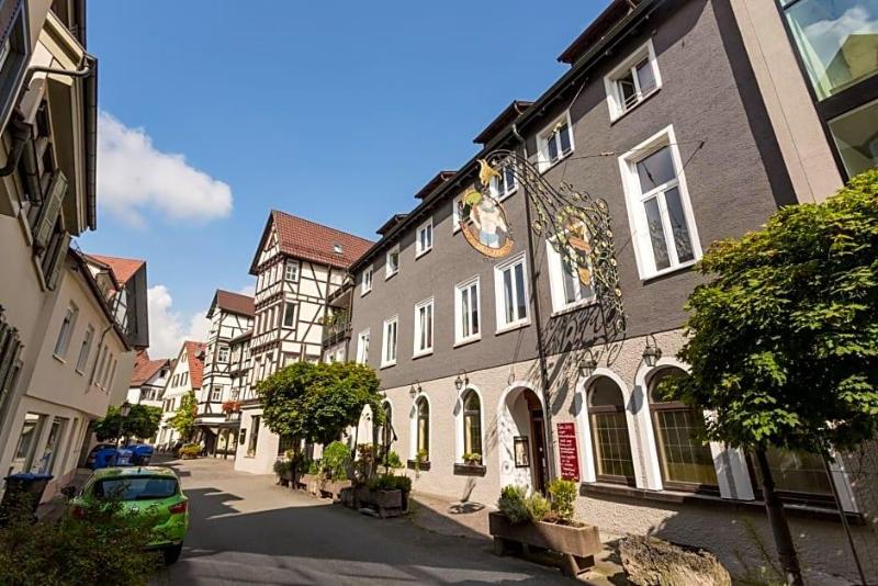 Bischoffs Hotel image