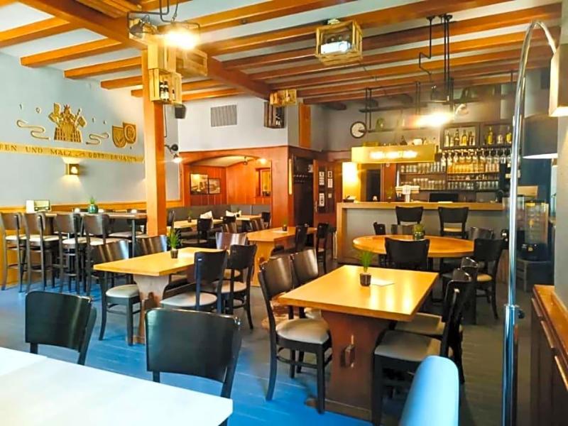 Bischoffs Hotel image