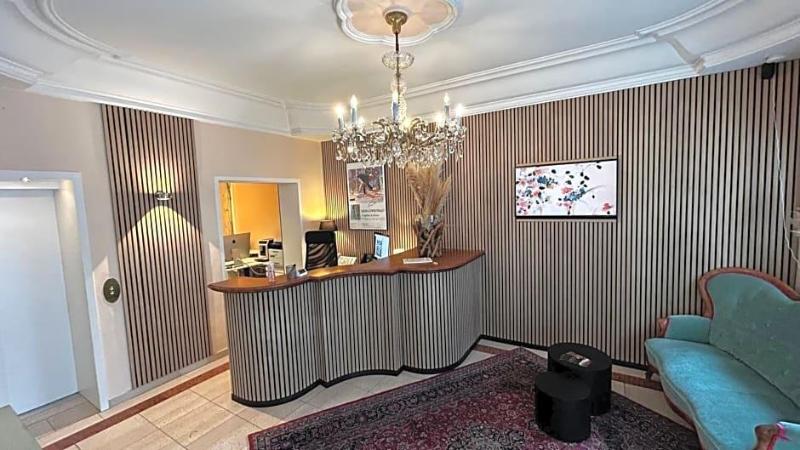 Boutique Hotel Am Rathaus Reblaus image
