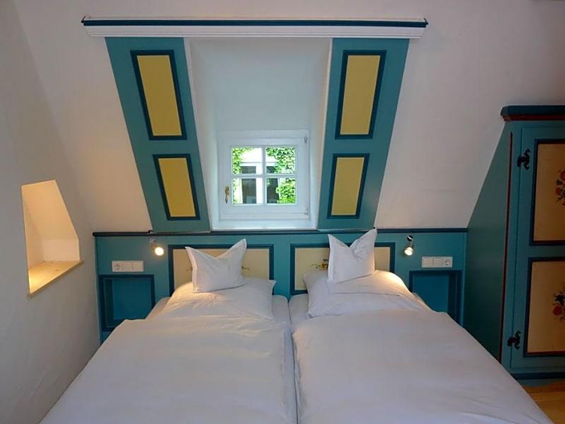 Boutique Hotel Am Rathaus Reblaus image