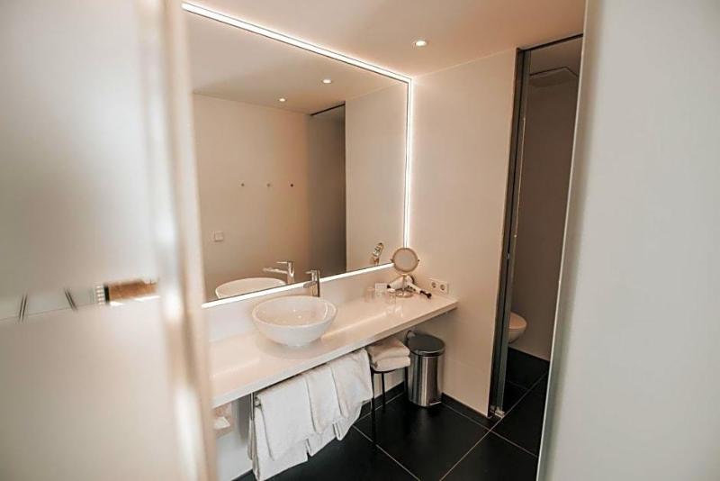 Boutique Hotel Am Rathaus Reblaus image