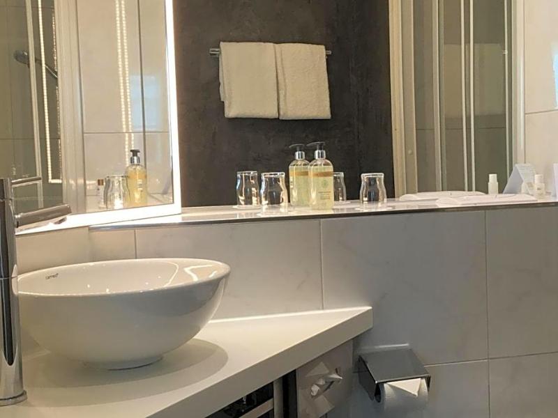 Boutique Hotel Am Rathaus Reblaus image