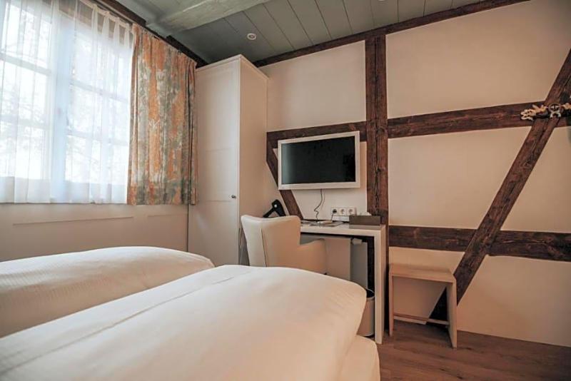 Boutique Hotel Am Rathaus Reblaus image