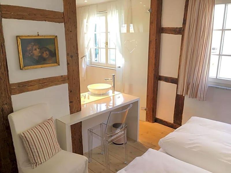 Boutique Hotel Am Rathaus Reblaus image