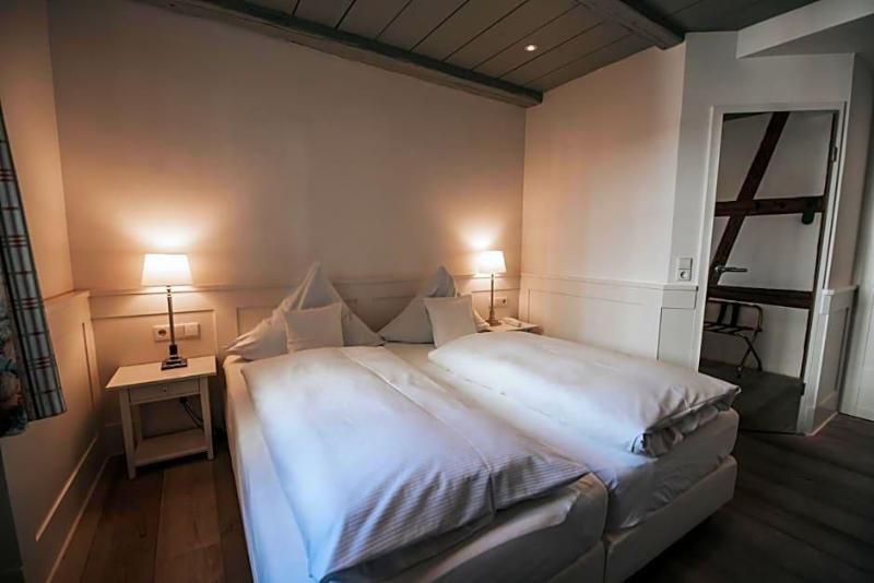 Boutique Hotel Am Rathaus Reblaus image