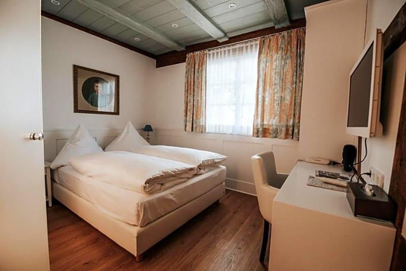 Boutique Hotel Am Rathaus Reblaus image