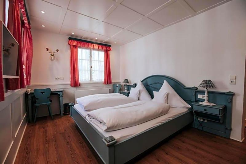 Boutique Hotel Am Rathaus Reblaus image