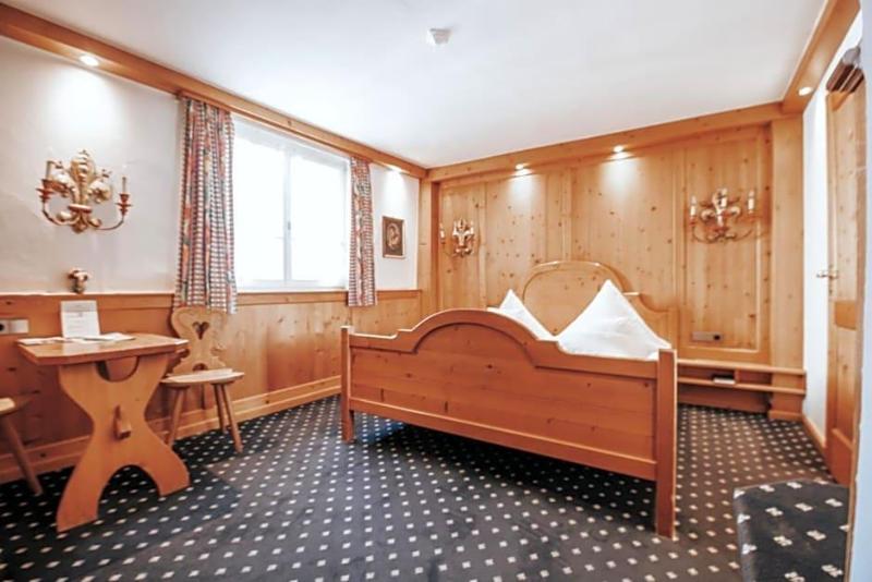 Boutique Hotel Am Rathaus Reblaus image