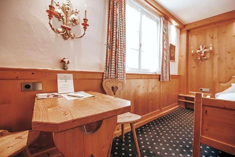 Boutique Hotel Am Rathaus Reblaus image