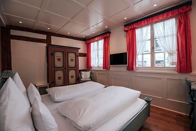 Boutique Hotel Am Rathaus Reblaus image