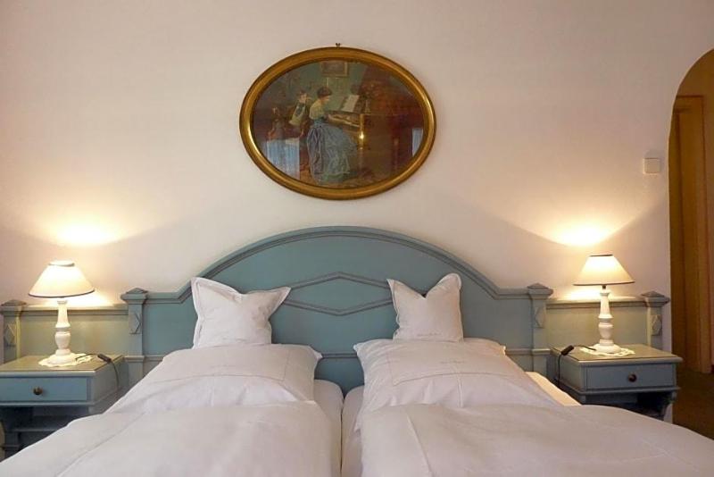 Boutique Hotel Am Rathaus Reblaus image