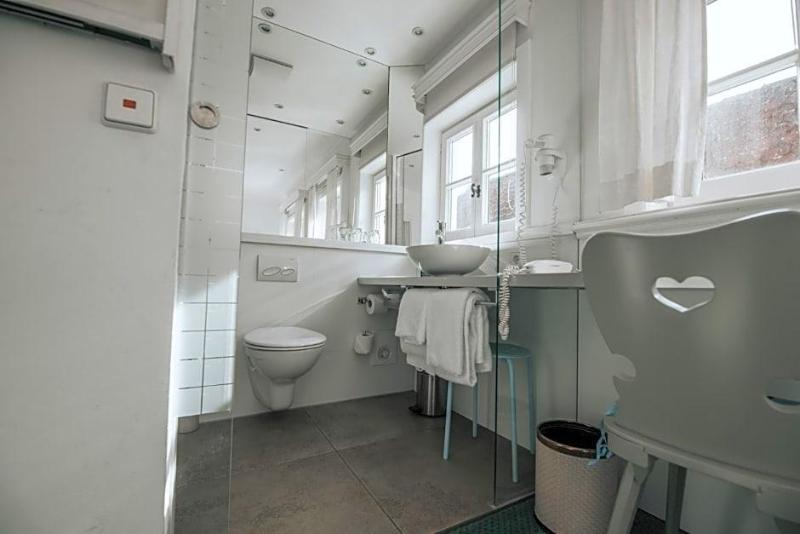 Boutique Hotel Am Rathaus Reblaus image