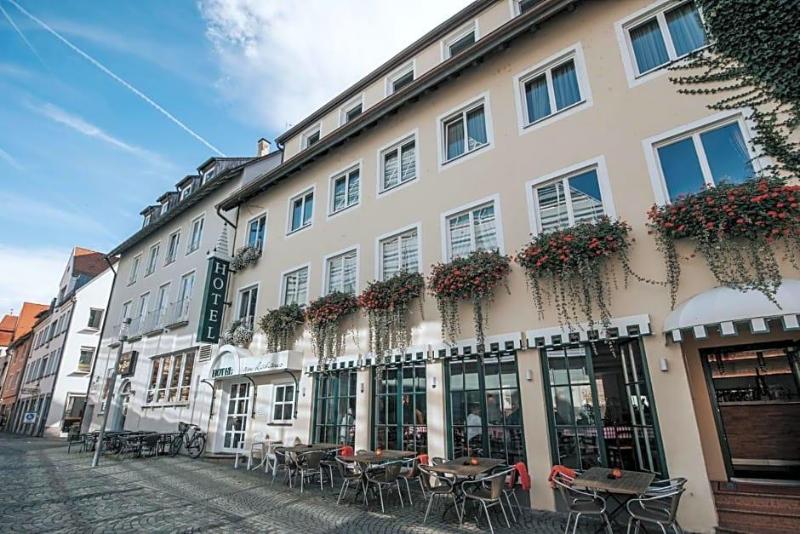 Boutique Hotel Am Rathaus Reblaus image