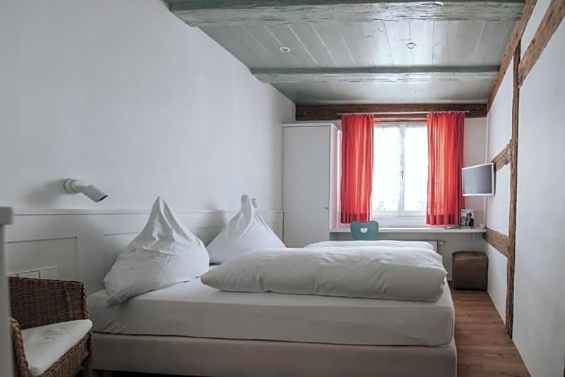 Boutique Hotel Am Rathaus Reblaus image
