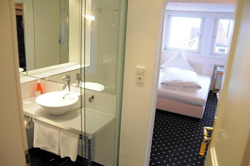 Boutique Hotel Am Rathaus Reblaus image