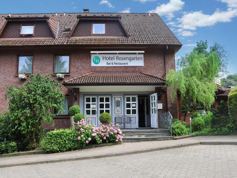 G H Hotel Rosengarten image