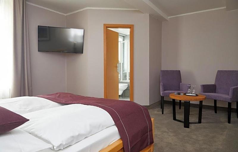 Hotel Hafentor image