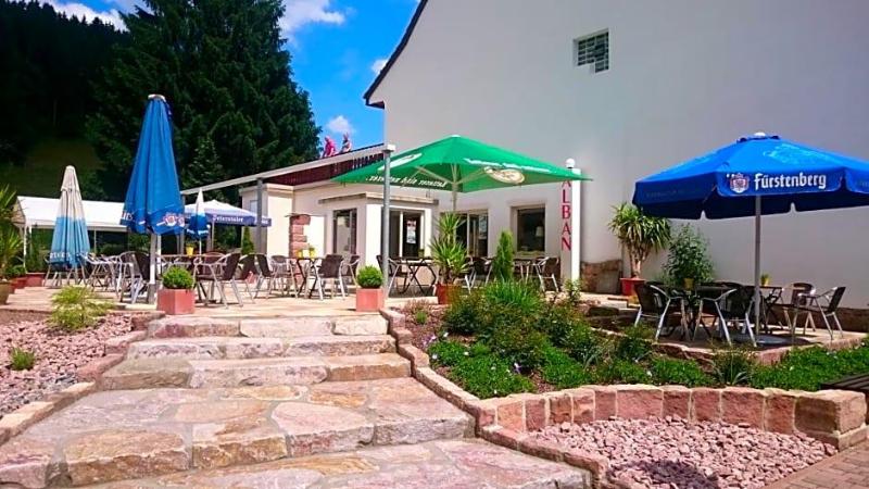 Hotel Restaurant Albans Sonne image
