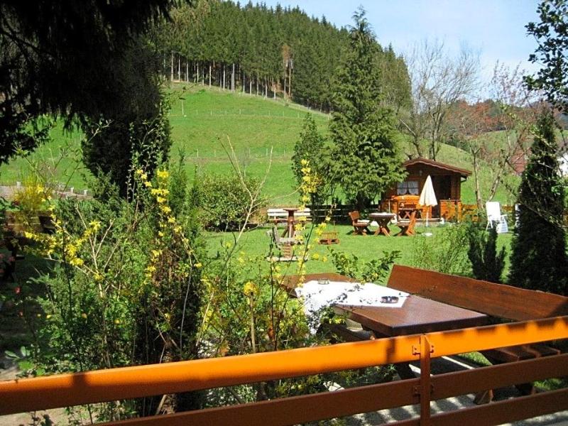 Hotel Restaurant Albans Sonne image