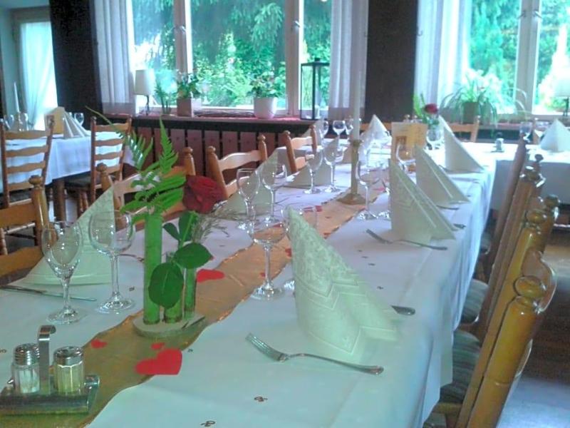 Hotel Restaurant Albans Sonne image
