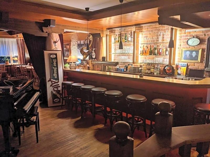 Hotel Restaurant Albans Sonne image