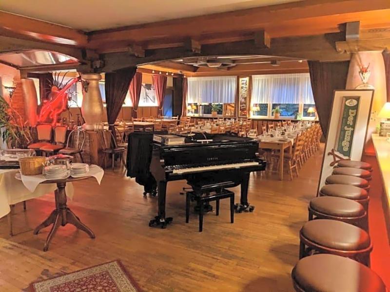 Hotel Restaurant Albans Sonne image