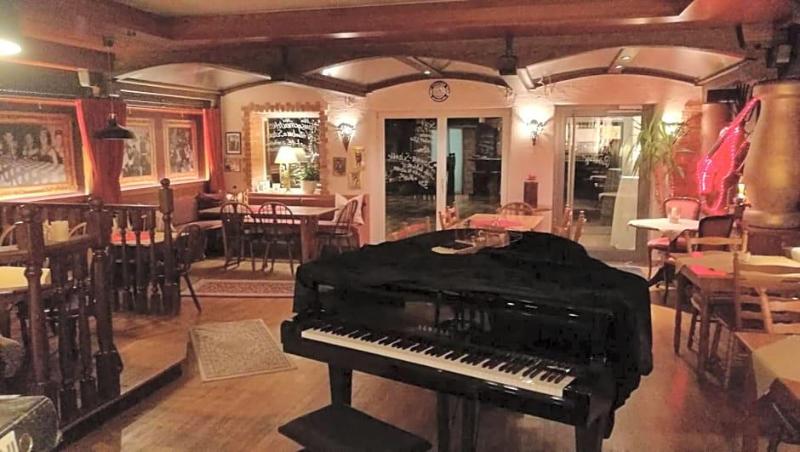 Hotel Restaurant Albans Sonne image