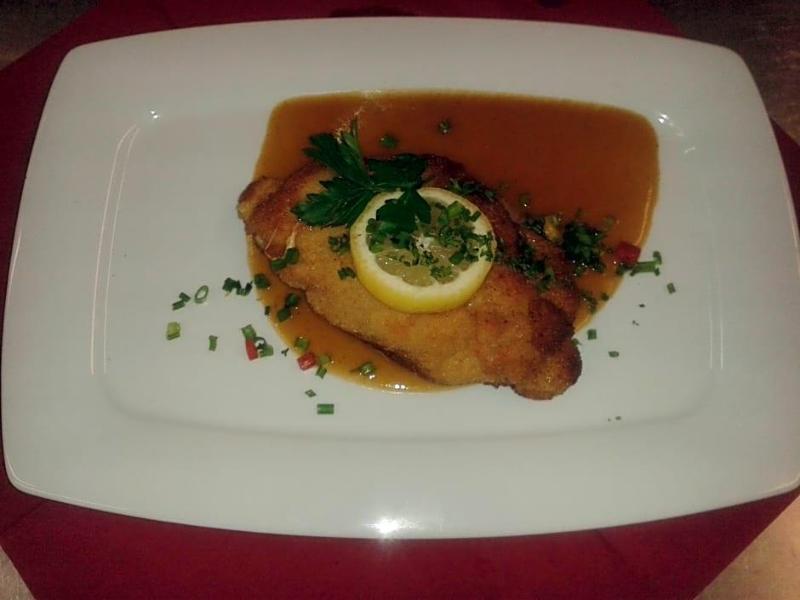 Hotel Restaurant Albans Sonne image