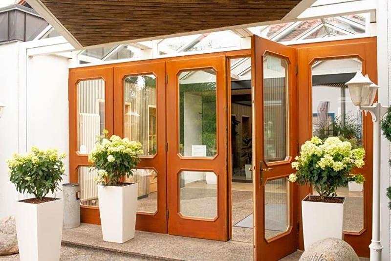 Hotel Restaurant Moosmv Hle image