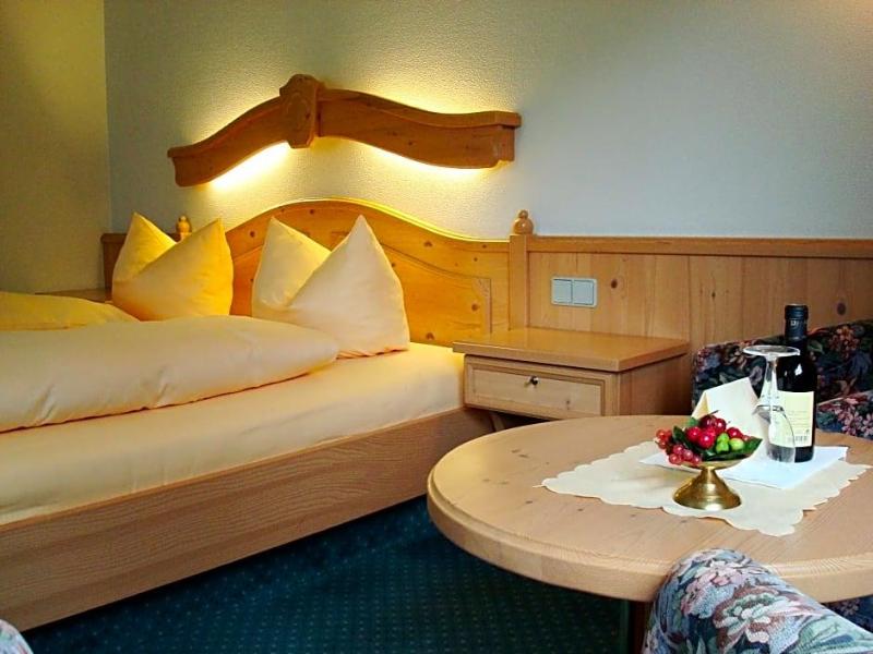 Hotel Restaurant Moosmv Hle image