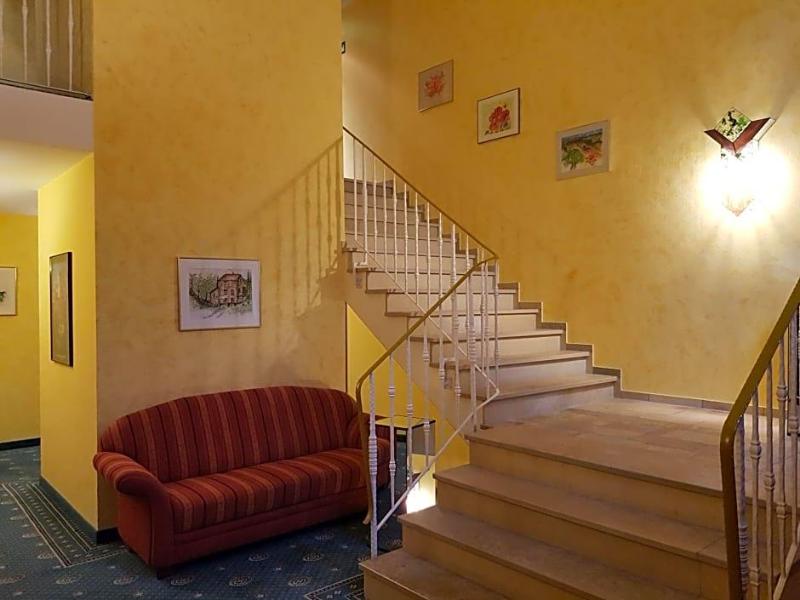 Hotel Restaurant Moosmv Hle image