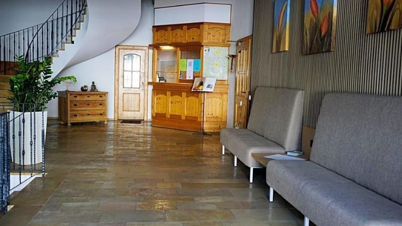 Hotel Restaurant Moosmv Hle image