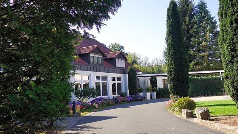 Hotel Restaurant Moosmv Hle image