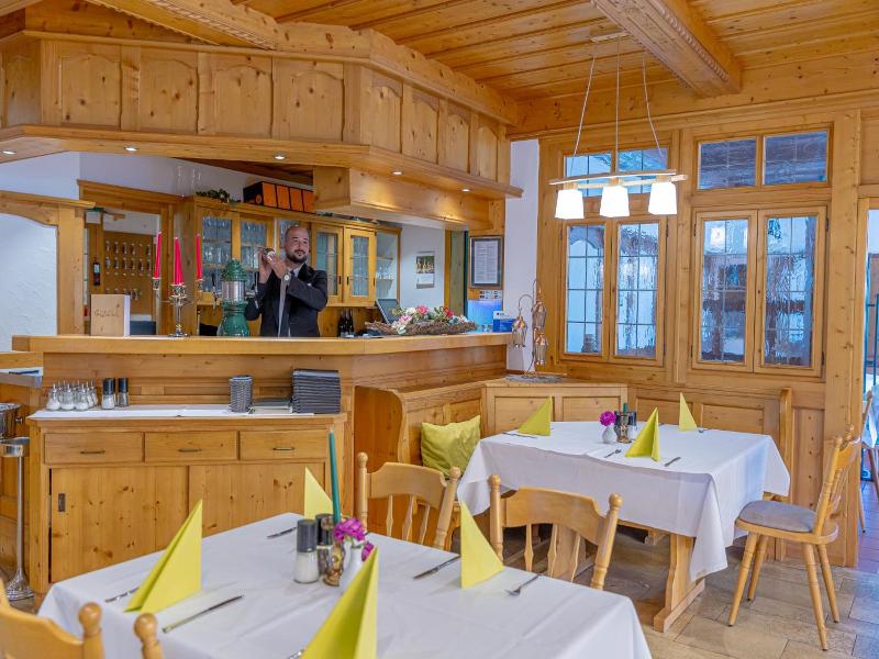 Hotel Restaurant Moosmv Hle image