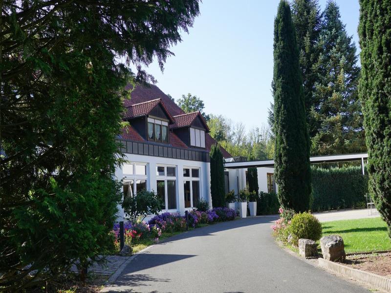 Hotel Restaurant Moosmv Hle image
