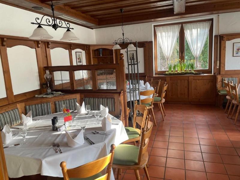 Hotel Restaurant Moosmv Hle image