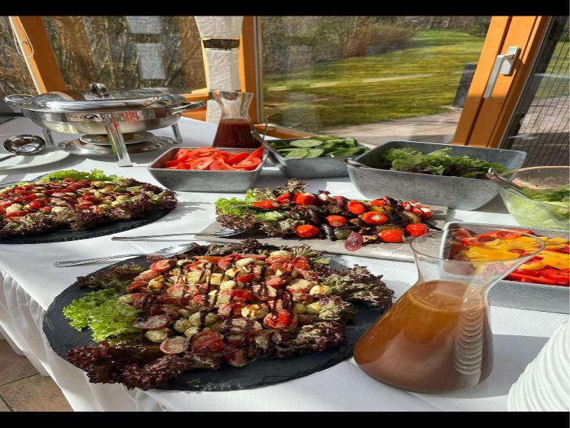 Hotel Restaurant Moosmv Hle image