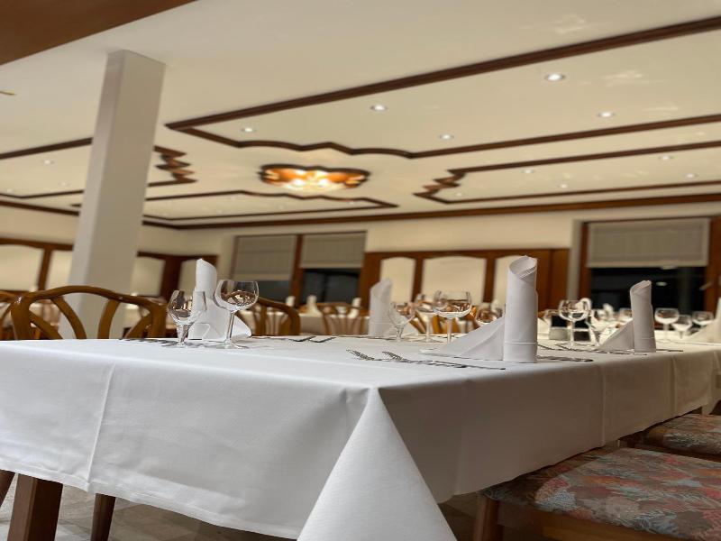 Hotel Restaurant Moosmv Hle image
