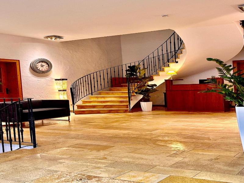 Hotel Restaurant Moosmv Hle image