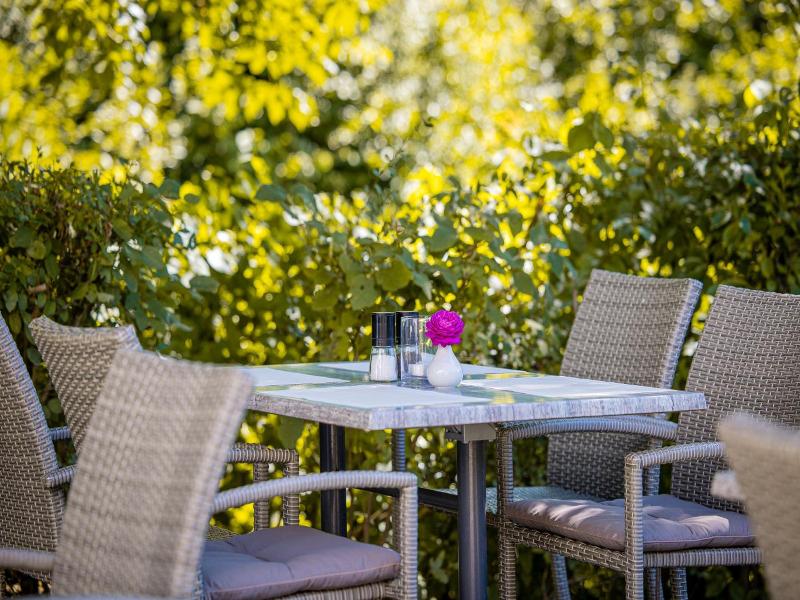 Hotel Restaurant Moosmv Hle image