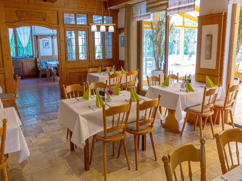 Hotel Restaurant Moosmv Hle image