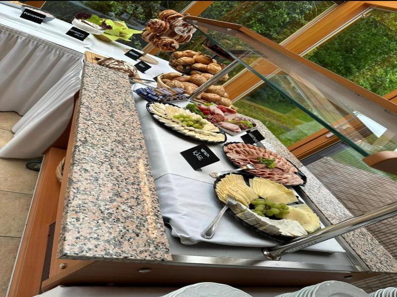 Hotel Restaurant Moosmv Hle image