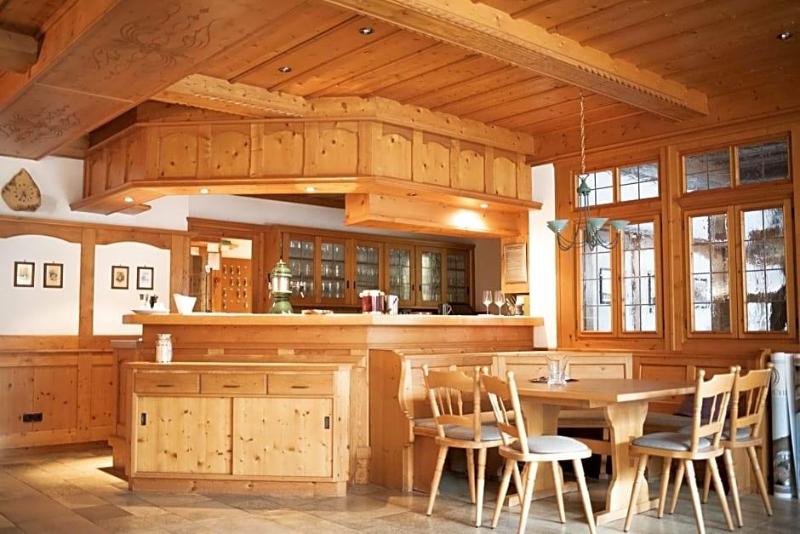 Hotel Restaurant Moosmv Hle image