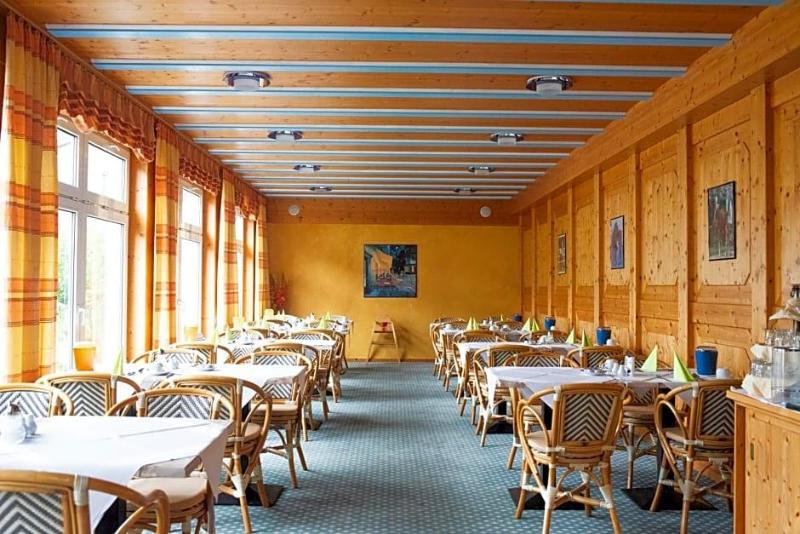 Hotel Restaurant Moosmv Hle image