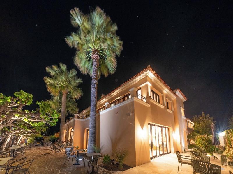 Hotel Brin D Azur Saint Tropez image