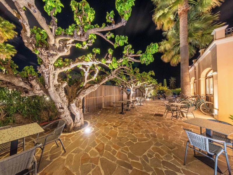 Hotel Brin D Azur Saint Tropez image