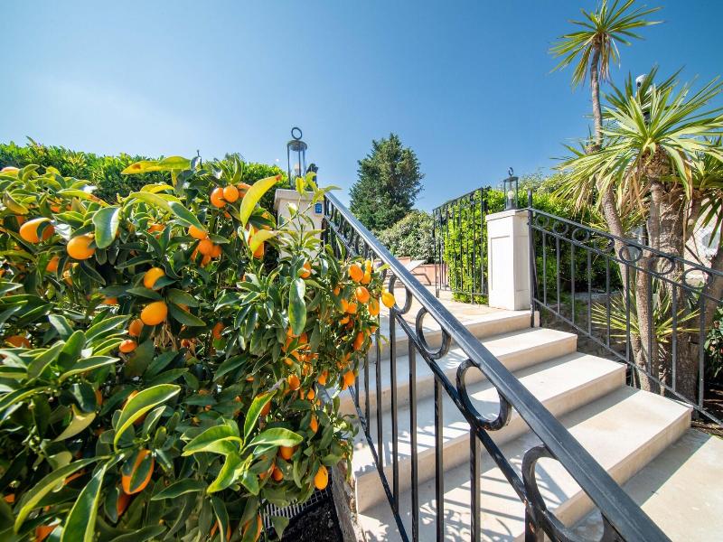 Hotel Brin D Azur Saint Tropez image