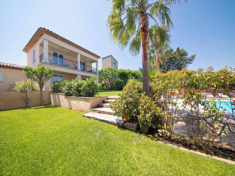 Hotel Brin D Azur Saint Tropez image