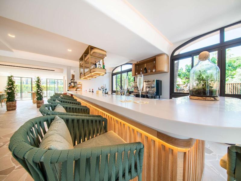 Hotel Brin D Azur Saint Tropez image