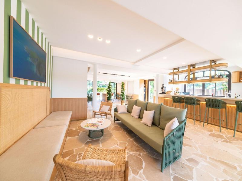 Hotel Brin D Azur Saint Tropez image